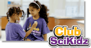 [Club SciKidz]