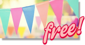 [It’s a Weekend of Free Fun]