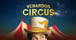 [Venardos Circus]
