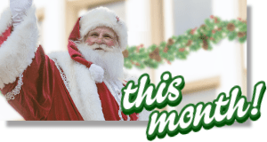 [Holiday Parades]