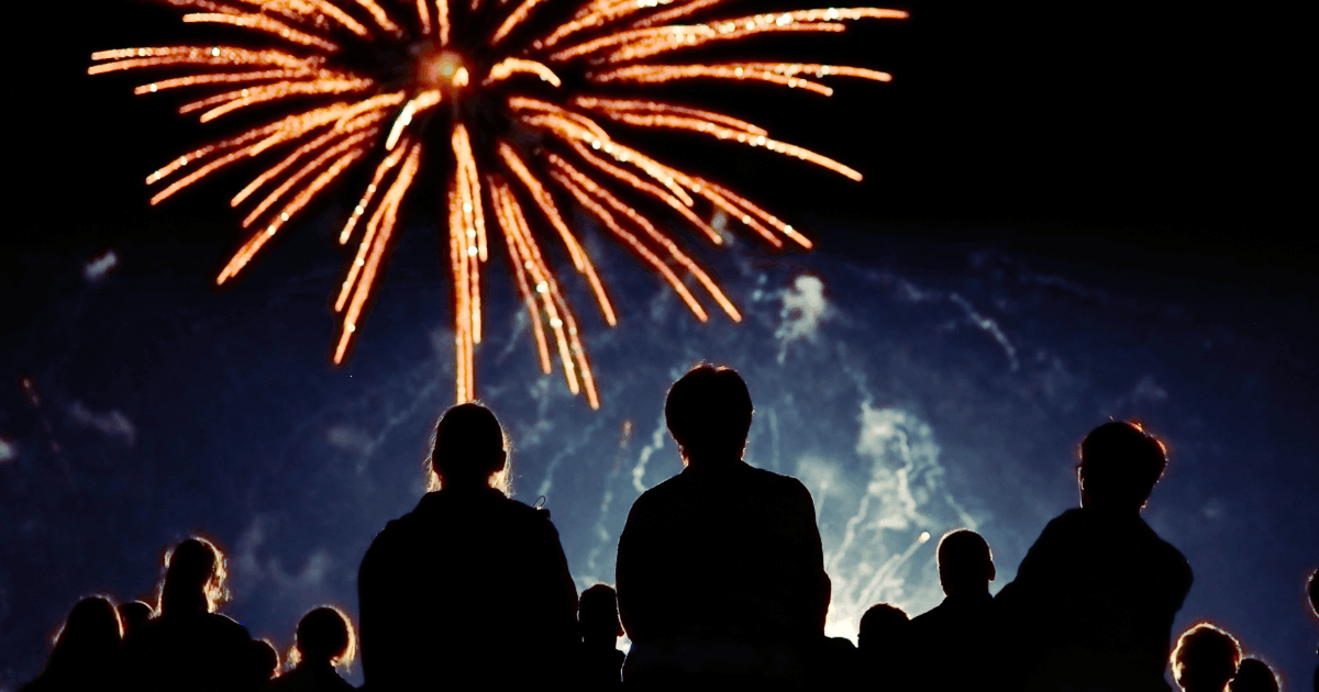 [4th of July Sneak Peek]