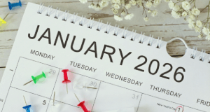 [Can’t-Miss January Fun]