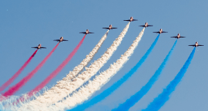 [Airshows & Special Events]