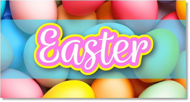 [15+ Unique Easter Events]