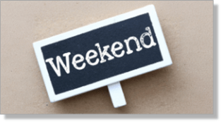 [Can’t-Miss Weekend Fun!]