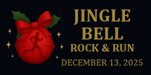 [Jingle Bell Rock & Run]
