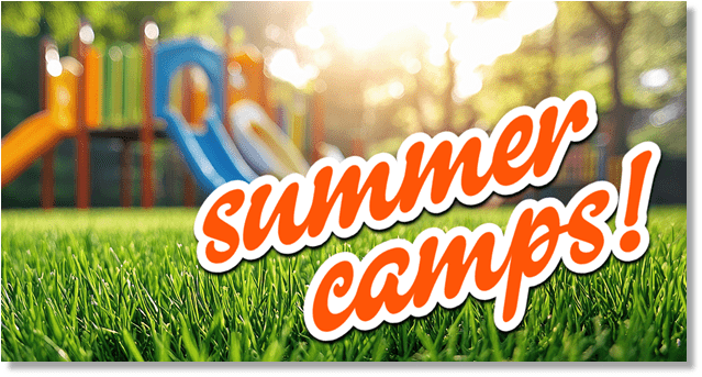 [Summer Camp Guide: Summer Starts Here!]