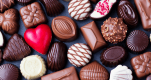 [Chocolate Lovers Festival]