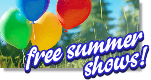 [Free Summer Shows]