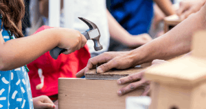 [Free Workshops for Kids]