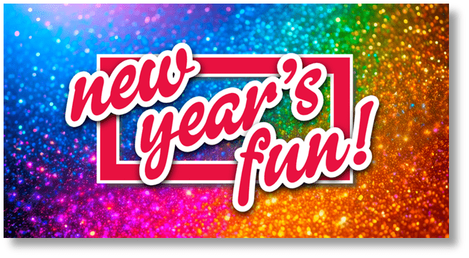 [New Year's Eve Fun]