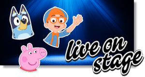 [Must See Family Shows]