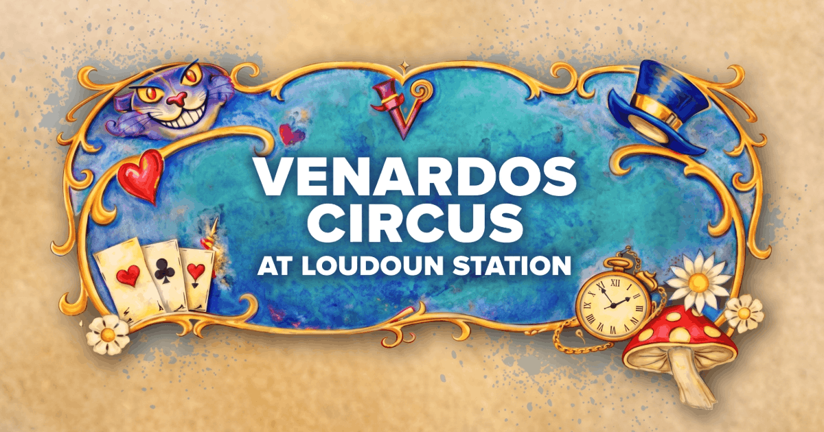[Venardos Circus]