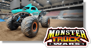 [Monster Truck Wars]