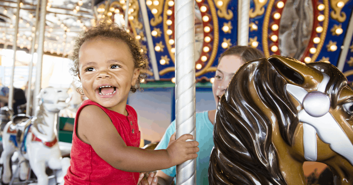 [Fairfax County Carnival & Fair]