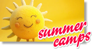 [Summer Camps]