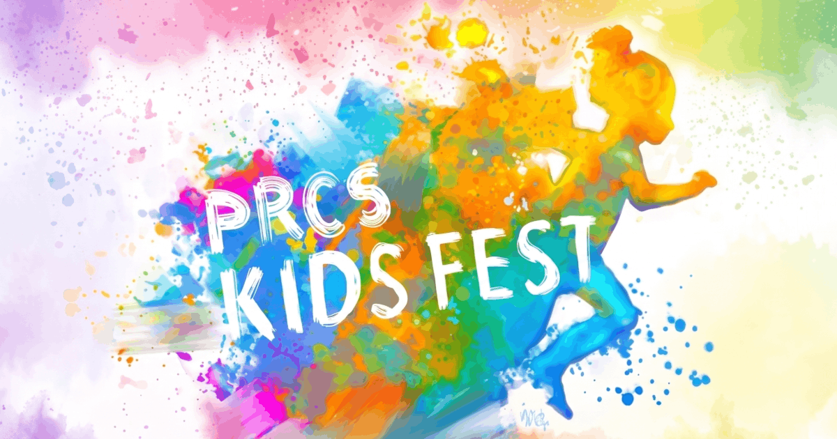 [PRCS Kids Fest]