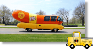 [Virginia Touch-A-Truck]