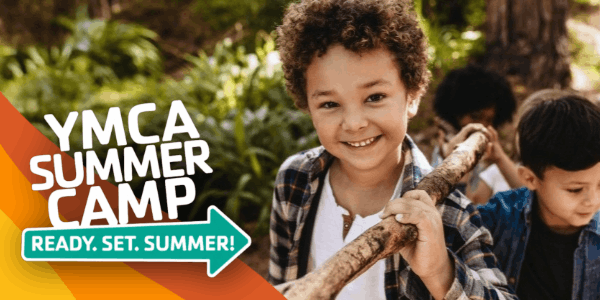[Summer Camps at YMCA Loudoun County]
