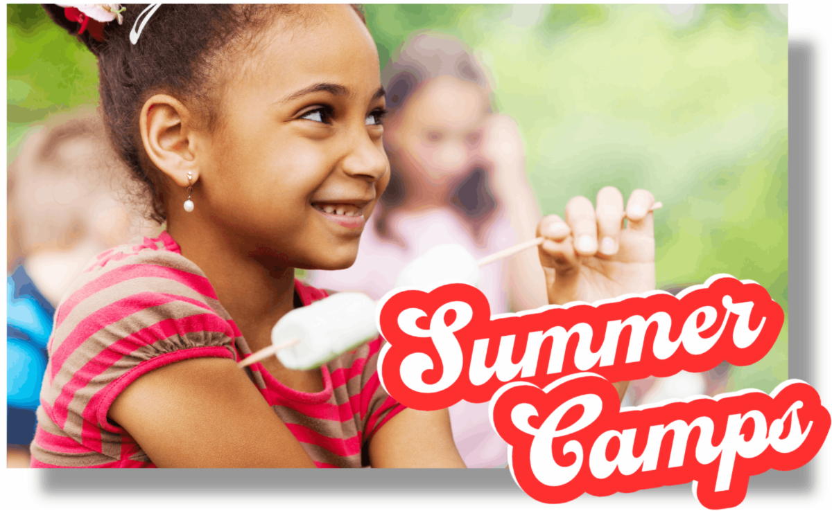 [Summer Camps]