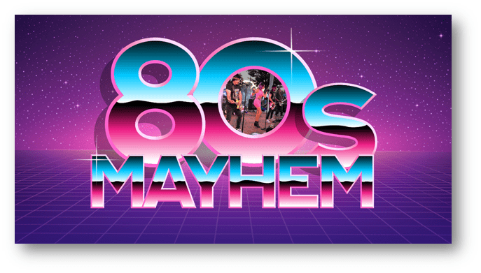 [Save-the-Date for an 80s Rewind at Loudoun Station!]