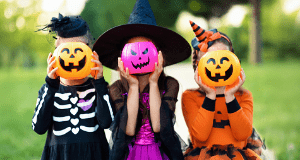 [Halloween Costume Exchange]