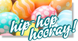 [The Big Easter Guide]
