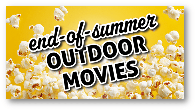 [Back-to-School Summer Movies]