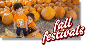 [Fall Festivals]