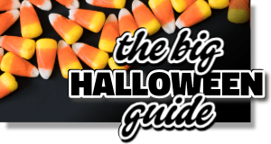 [The Big Halloween Guide]