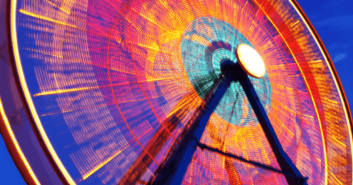 [Carnival Fun]