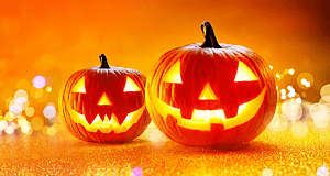 [The Big Halloween Guide]