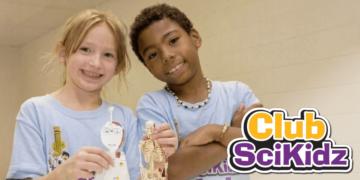 [Club SciKidz]