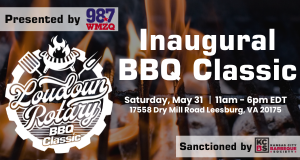 [The Loudoun Rotary BBQ Classic]