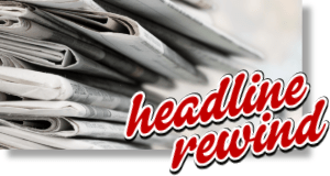 [Headline Rewind]