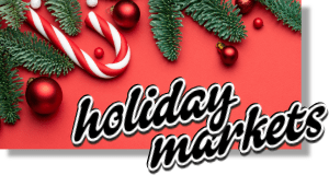 [Holiday Markets]