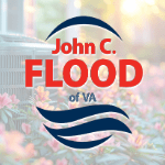 [John C. Flood]