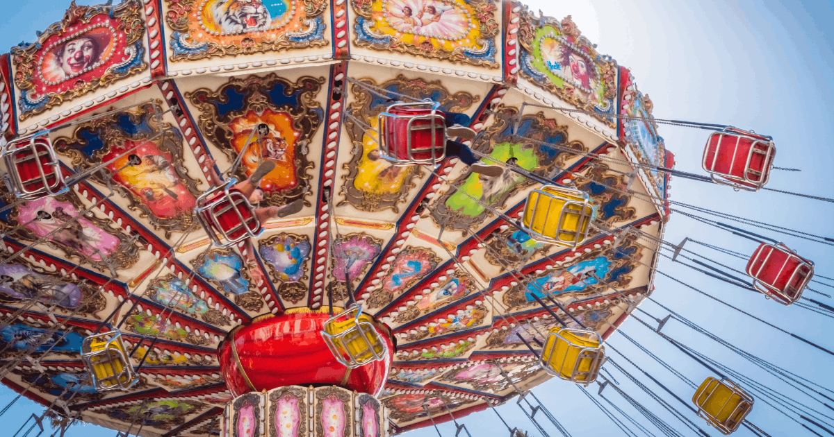 [2026 County Fairs & Carnivals]