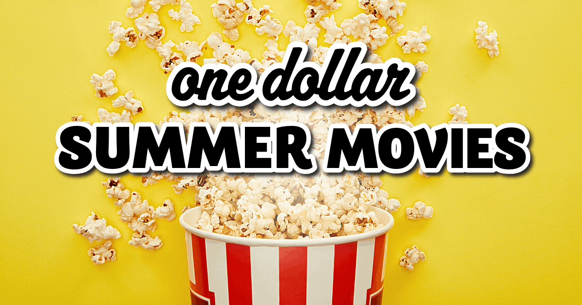 [Summer Movie Express]