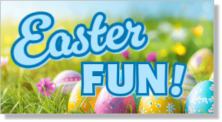[Easter Fun!]