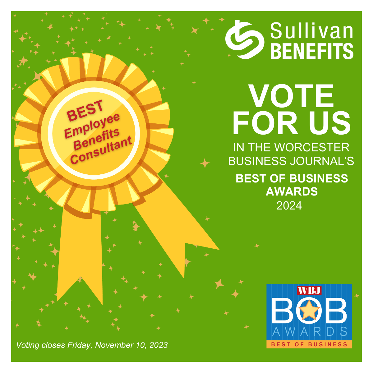 Benefits Bulletin October 2023