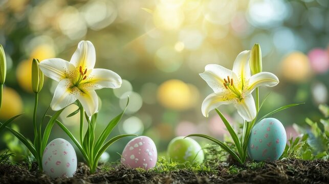 eggs