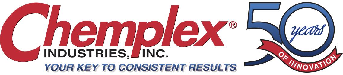 2022 Chemplex Logo