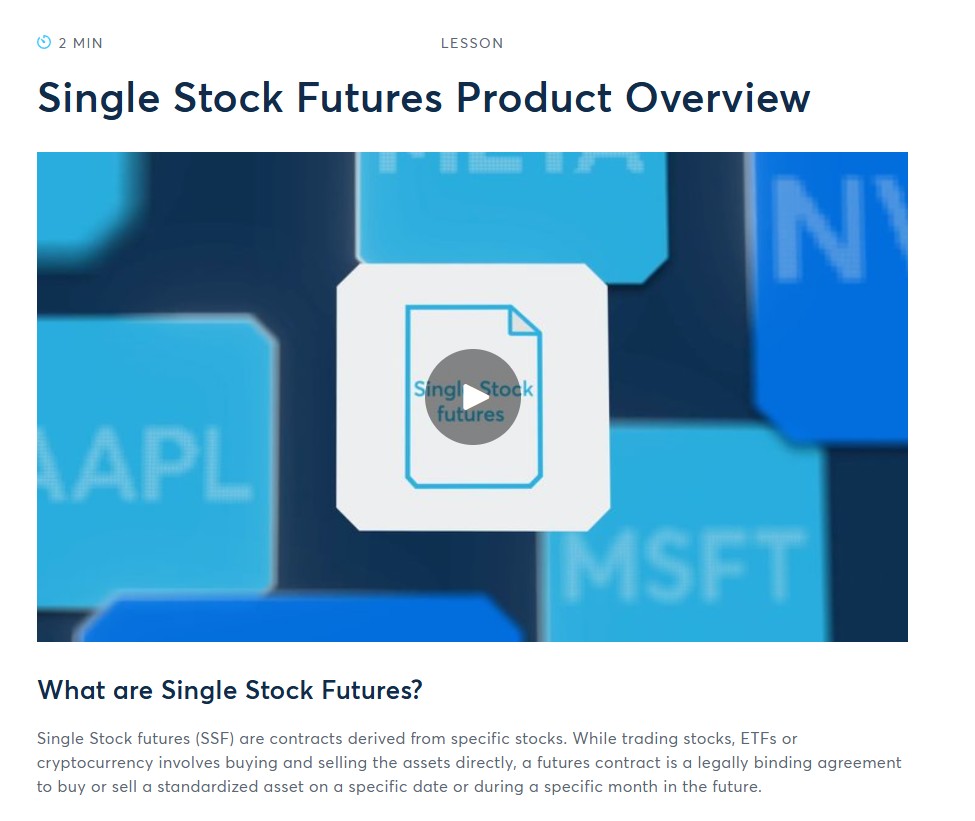 Trading 102: Single Stock Futures (SSF) PLUS: Red Sea, FOMC, and Earnings; Futures 102, Dollar Index Chart and Outlook, CannonEdge Snapshot, Levels, Reports; Your 7 Important Can't-Miss Need-To-Knows for Trading Futures the Week of July 27th, 2026 3 d7b6b146 51df 4de3 90d6 463fea7a9a27