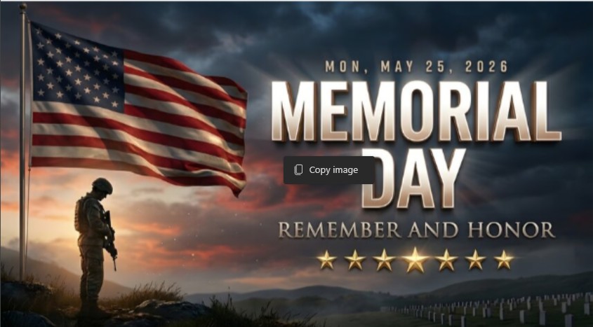 Memorial Day 2026 Modified Trading Hours PLUS: July Hogs, CannonEdge Snapshot, Levels, Reports; Your 5 Important Can't-Miss Need-To-Knows for Trading Futures on May 22nd, 2026 2 memorial day