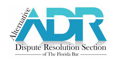 The FL Bar - Alternative Dispute Resolution Section