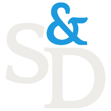Salmon & Dulberg logo icon