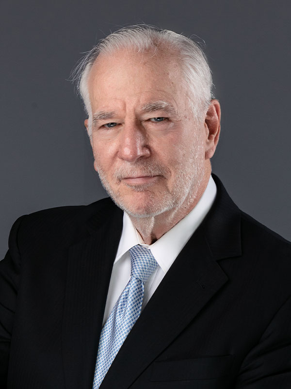 Robert A Dulberg