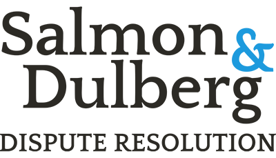 Salmon & Dulberg Dispute Resolution