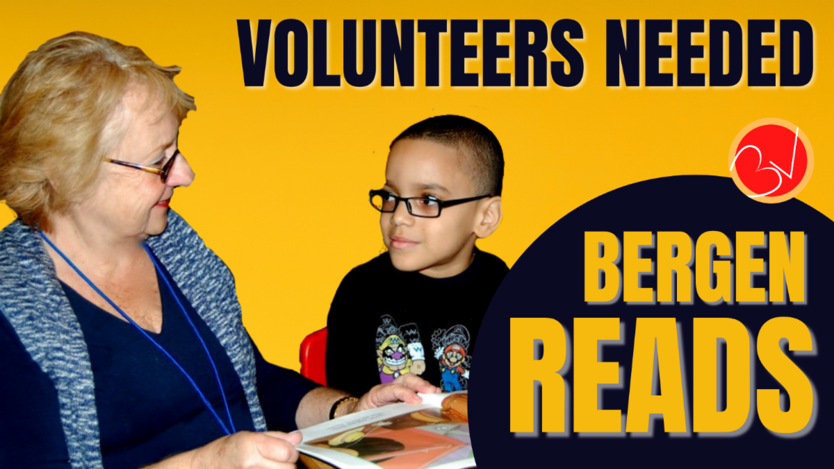 Check out the Bergen Volunteers Buzz